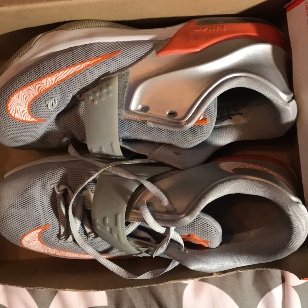 Kd ‘s
